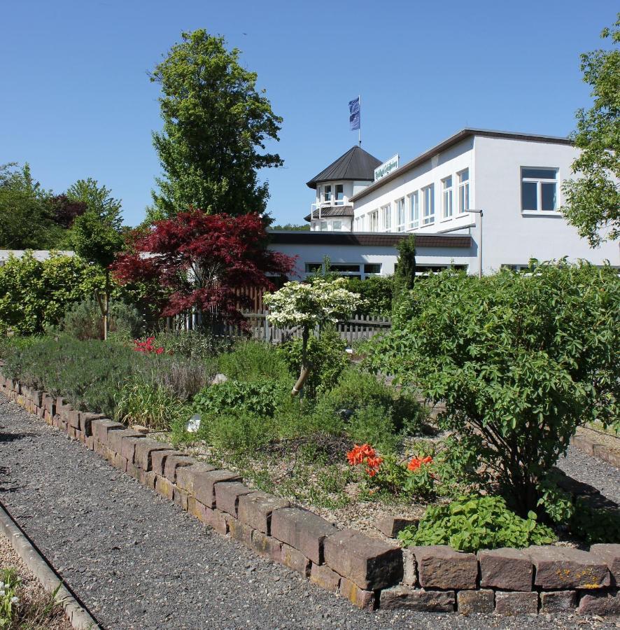 Waldhotel Schaeferberg Espenau Exterior foto