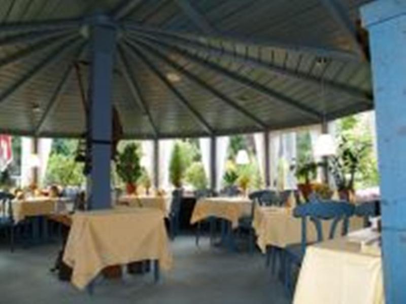 Waldhotel Schaeferberg Espenau Exterior foto