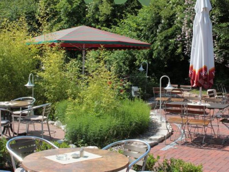 Waldhotel Schaeferberg Espenau Exterior foto