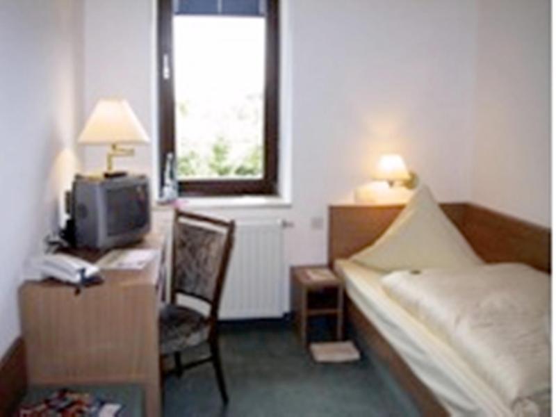 Waldhotel Schaeferberg Espenau Exterior foto