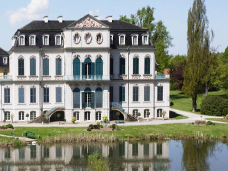 Waldhotel Schaeferberg Espenau Exterior foto