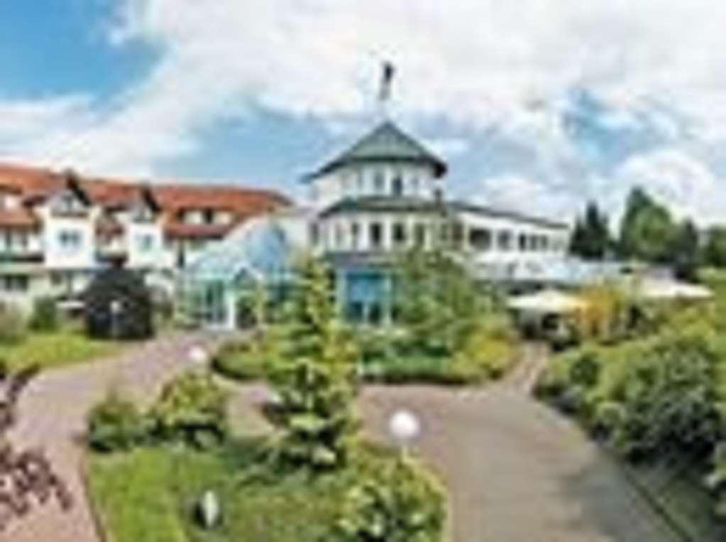 Waldhotel Schaeferberg Espenau Exterior foto