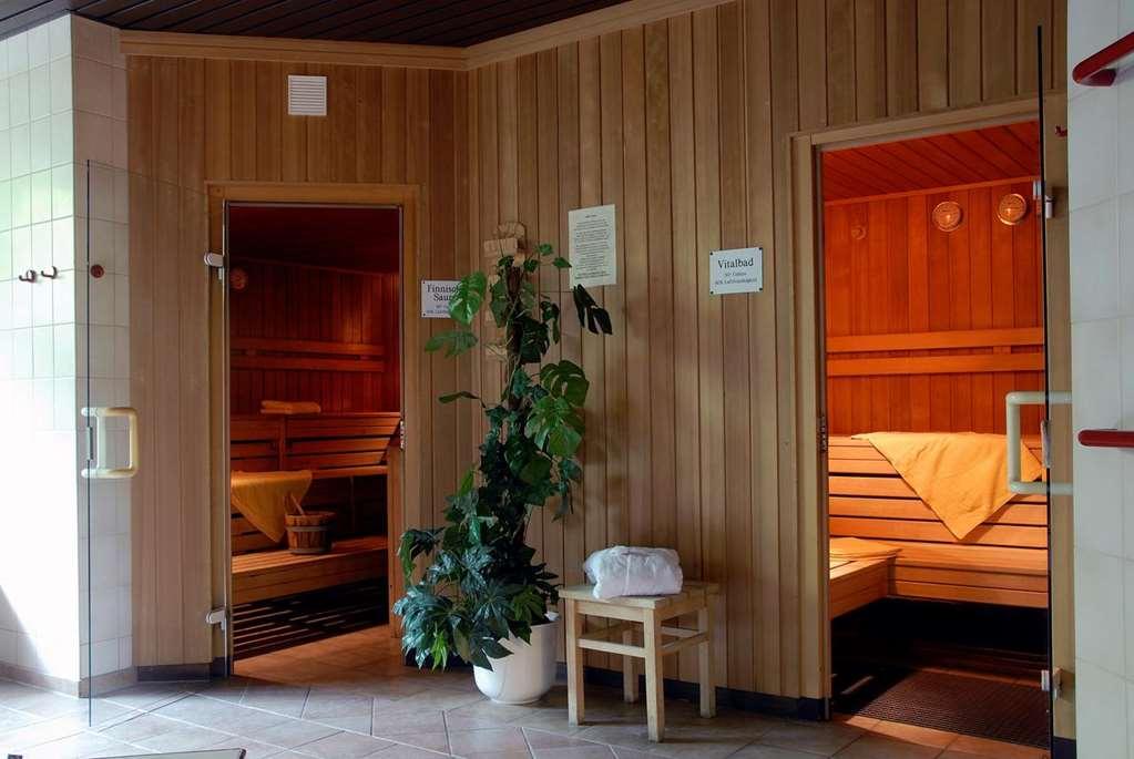 Waldhotel Schaeferberg Espenau Facilități foto