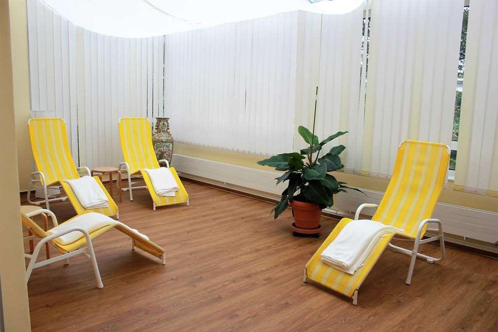 Waldhotel Schaeferberg Espenau Facilități foto