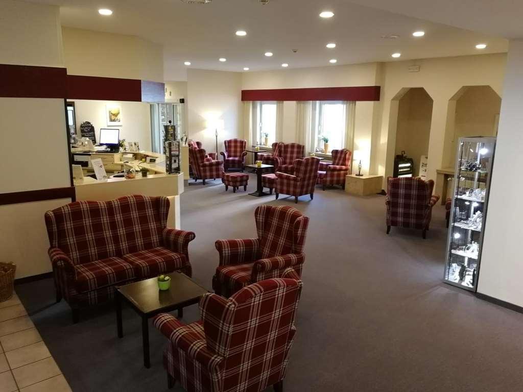 Waldhotel Schaeferberg Espenau Interior foto