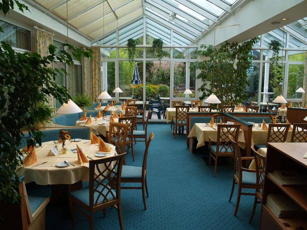 Waldhotel Schaeferberg Espenau Restaurant foto